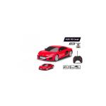 AUDI R8 COUPE' R/C 1/24