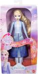 DISNEY FROZEN ELSA CANTANTE CM 30