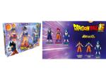 DRAGON BALL MONSTER FLEX CONF.3 PERSONAGGI 