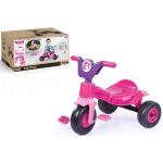 TRICICLO UNICORNO ROSA 