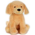 PELUCHE GOLDEN RETRIEVER CM 29