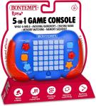 GAME CONSOLE 5 IN 1 
