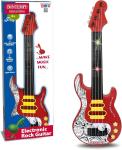 CHITARRA ROCK ELETTRONICA 