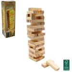 MINI JENGA LEGNO 