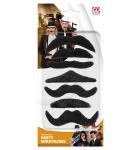 BLISTER BAFFO  -UNO- 