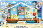 BLUEY PLAYSET CABINA SPIAGGIA 