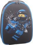 PORTA PRANZO 3D TERMICO LEGO NINJAGO