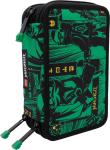 ASTUCCIO 3 CERNIERE LEGO NINJAGO CONT.FILA