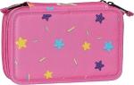 ASTUCCIO 3 CERNIERE LEGO UNICORNO CONT.FILA