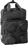 ZAINO LUSSO 5 TASCHE LEGO NERO 