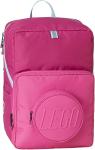 ZAINO 3 TASCHE LEGO VIOLA