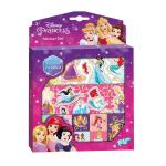 SET DISNEY PRINCESS STICKERS 