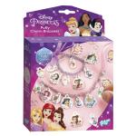 DISNEY PRINCESS SET CREA BRACCIALI 