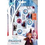 SET STICKERS FROZEN 