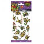 TATUAGGI TURTLES 
