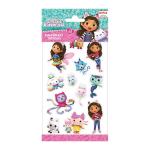 TATUAGGI GABBY'S DOLL HOUSE 