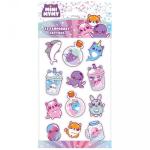 TATUAGGI MINI MYMY 