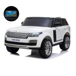 AUTO RANGE ROVER FULL MP4 BIANCO 12V 