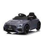 AUTO MERCEDES 12V AMG GRIGIA 