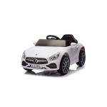 AUTO MERCEDES 12V CLS BIANCA 