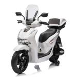 HONDA SH 125 BIANCO 12V 