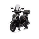 HONDA SH 125 NERO 12V  