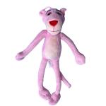 PELUCHE PANTERA ROSA CM 25