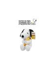 PELUCHE SNOOPY C/WOODSTOCK CM 15