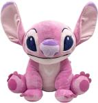 PELUCHE ANGEL C/SALVADANAIO CM 20