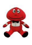 PELUCHE GABIBBO CM 25