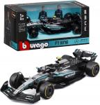 AUTOMODELLO 1/43 F1 W16 ANTONELLI 