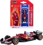 BLISTER AUTOMODELLO F1 HAMILTON 1/64