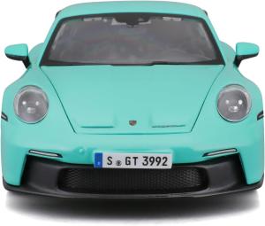 PORSCHE 911 GT3 1/24 2 COL -UNA-
