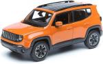 AUTOMODELLO JEEP RENEGADE 1/24 