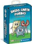 CARTE SASSO-CARTA-FORBICI 