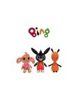 PELUCHE BING 3 ASS -UNO-