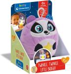 TWINKLE TWINKLE LITTLE BADGER LUCE NOTTURNA
