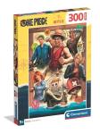 PUZZLE DA 300 ONE PIECE