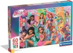 MAXI PUZZLE DA 60 WINX 
