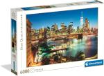 PUZZLE DA 6000 BROOKLYN BRIDGE 