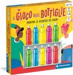 IL GIOCO DELLE BOTTIGLIE G.T. 