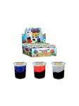 GOAL PUTTY SLIME SQUADRE 3 COL -UNO-  (12)