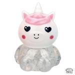 TUTTY PUTTY SLIME BABY UNICORNO 6 COL -UNO- (6)