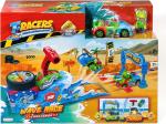 PISTA T RACERS 
