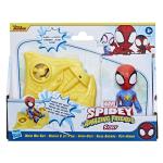 SPIDEY PERSONAGGIO C/OVERBOARD 