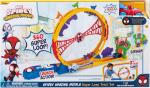 SPIDEY PISTA SUPER LOOP 