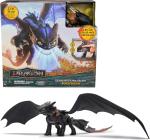 DRAGON PERSONAGGIO SONORO 