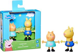 PEPPA PIG COPPIA PERSONAGGI 4 ASS -UNO- 