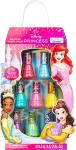 DISNEY SET 8 SMALTI PRINCIPESSE 