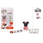 BLISTER MINNIE SET UNGHIE 